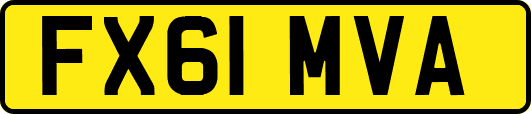 FX61MVA
