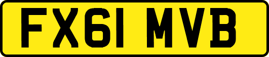 FX61MVB