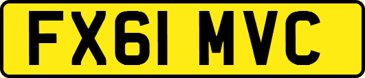 FX61MVC