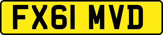 FX61MVD