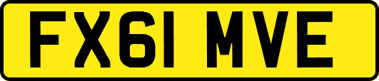 FX61MVE
