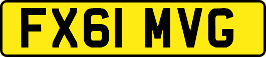 FX61MVG