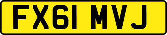 FX61MVJ