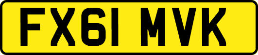 FX61MVK
