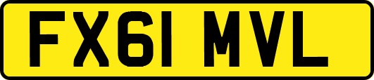 FX61MVL