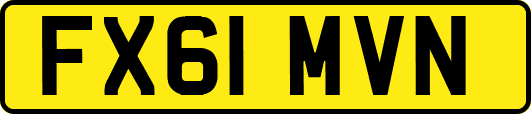 FX61MVN