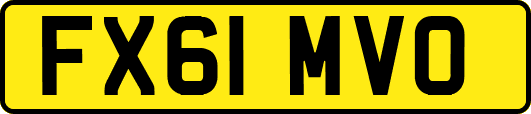 FX61MVO