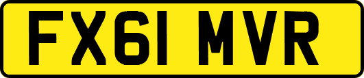 FX61MVR