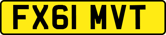 FX61MVT