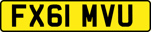 FX61MVU