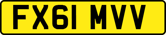 FX61MVV