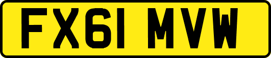 FX61MVW