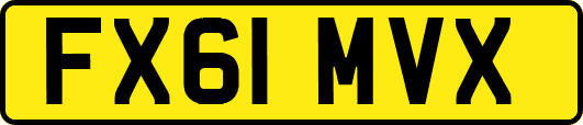 FX61MVX
