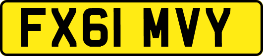 FX61MVY