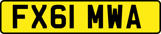 FX61MWA