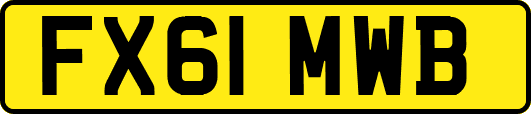 FX61MWB
