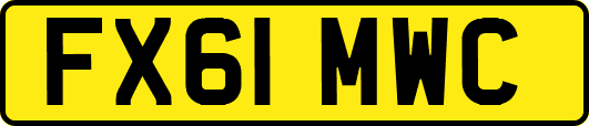 FX61MWC