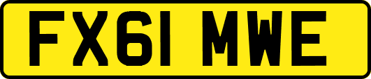 FX61MWE