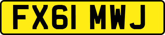 FX61MWJ