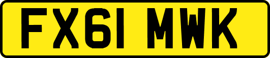 FX61MWK
