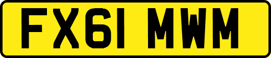 FX61MWM