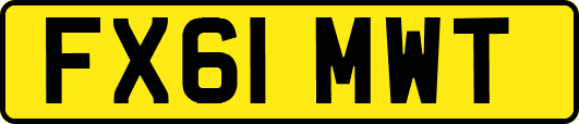 FX61MWT