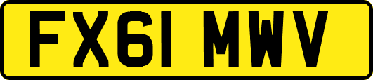 FX61MWV