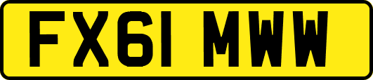 FX61MWW