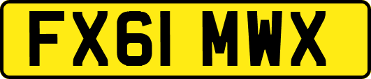 FX61MWX