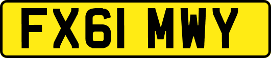 FX61MWY
