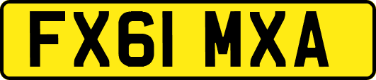FX61MXA