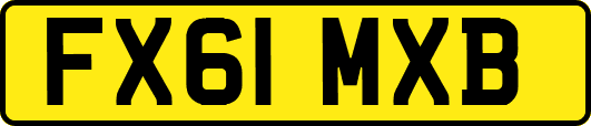 FX61MXB