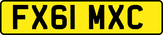 FX61MXC