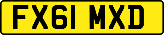 FX61MXD