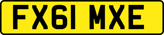 FX61MXE