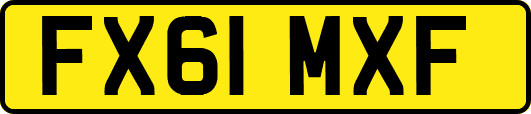 FX61MXF