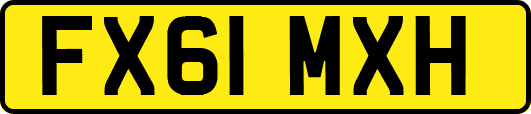 FX61MXH