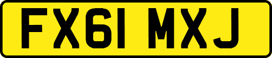 FX61MXJ