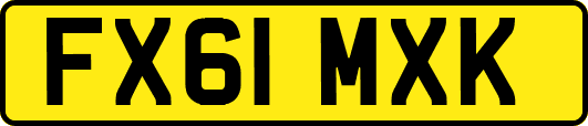 FX61MXK