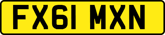 FX61MXN