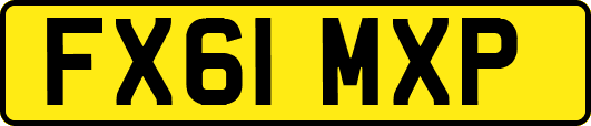 FX61MXP