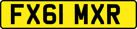 FX61MXR