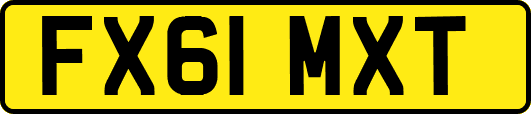 FX61MXT