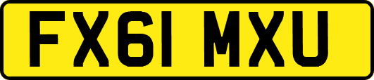 FX61MXU