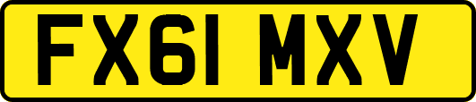 FX61MXV