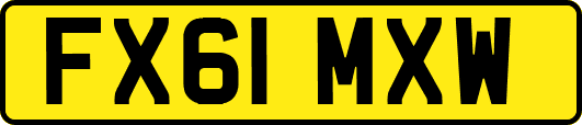 FX61MXW