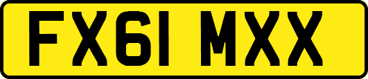 FX61MXX