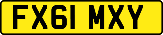 FX61MXY