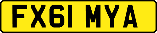FX61MYA