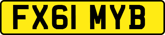 FX61MYB
